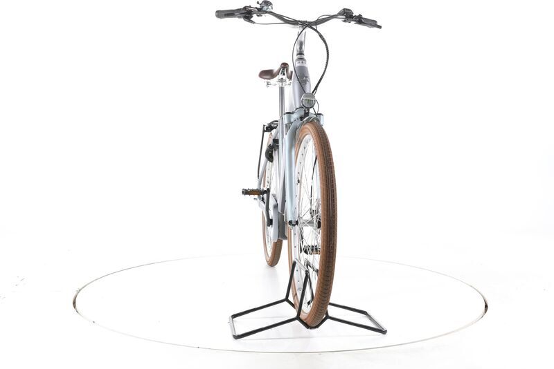 Cube Ella Cruise Hybrid 500 2022 | grå | 28" | 53 cm | < 500 km, image 4 of 5