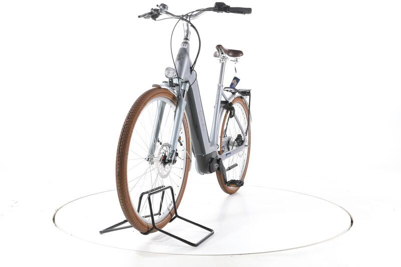 Cube Ella Cruise Hybrid 500 2022 | grå | 28" | 53 cm | < 500 km, image 5 of 5