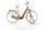 Cube ella Hybrid 2025 | pink | 28" | 54 cm | < 500 km, thumbnail 1 of 5