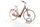 Cube ella Hybrid 2025 | pink | 28" | 54 cm | < 500 km, thumbnail 2 of 5