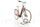 Cube ella Hybrid 2025 | pink | 28" | 54 cm | < 500 km, thumbnail 3 of 5