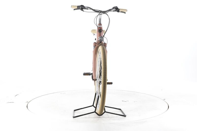Cube ella Hybrid 2025 | pink | 28" | 54 cm | < 500 km, image 4 of 5