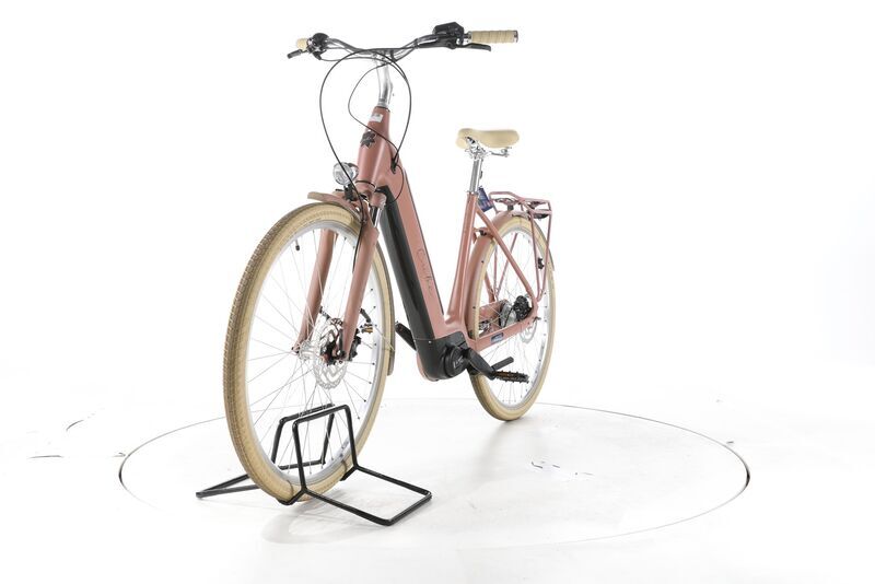 Cube ella Hybrid 2025 | pink | 28" | 54 cm | < 500 km, image 5 of 5