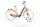 Cube ella Hybrid 2025 | pink | 28" | 54 cm | 500 - 3000 km, thumbnail 1 of 5