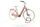 Cube ella Hybrid 2025 | pink | 28" | 54 cm | 500 - 3000 km, thumbnail 2 of 5
