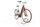 Cube Ella Ride Hybrid 2022 | red | 28" | 50 cm | 500 - 3000 km, thumbnail 2 of 4
