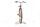 Cube Ella Ride Hybrid 2022 | red | 28" | 50 cm | 500 - 3000 km, thumbnail 3 of 4