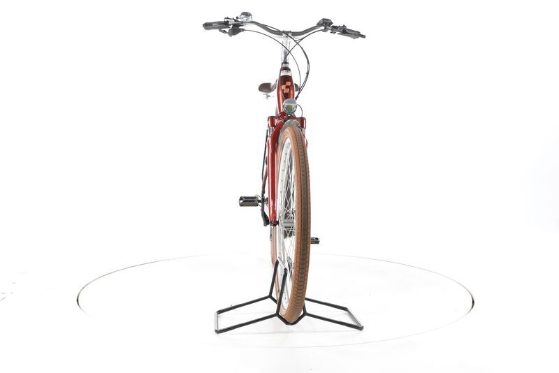 Cube Ella Ride Hybrid 2022 | red | 28" | 50 cm | 500 - 3000 km, image 3 of 4