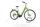 Cube Ella Ride Hybrid 2022 | green | 28" | 50 cm | > 3000 km, thumbnail 2 of 5