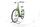Cube Ella Ride Hybrid 2022 | green | 28" | 50 cm | > 3000 km, thumbnail 5 of 5