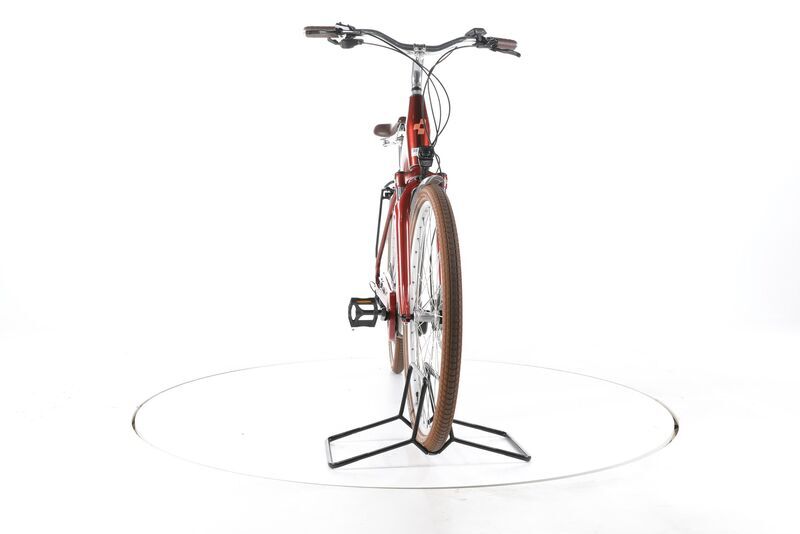 Cube Ella Ride Hybrid 500 2022 | czerwony | 28" | 58 cm | < 500 km, image 4 of 5