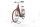 Cube Ella Ride Hybrid 500 2022 | czerwony | 28" | 58 cm | < 500 km, thumbnail 5 of 5