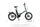 Cube Fold Comfort 545 2025 | grey | 20" | One Size | 500 - 3000 km, thumbnail 1 of 5