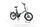 Cube Fold Comfort 545 2025 | grey | 20" | One Size | 500 - 3000 km, thumbnail 2 of 5