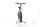 Cube Fold Comfort 545 2025 | grey | 20" | One Size | 500 - 3000 km, thumbnail 4 of 5