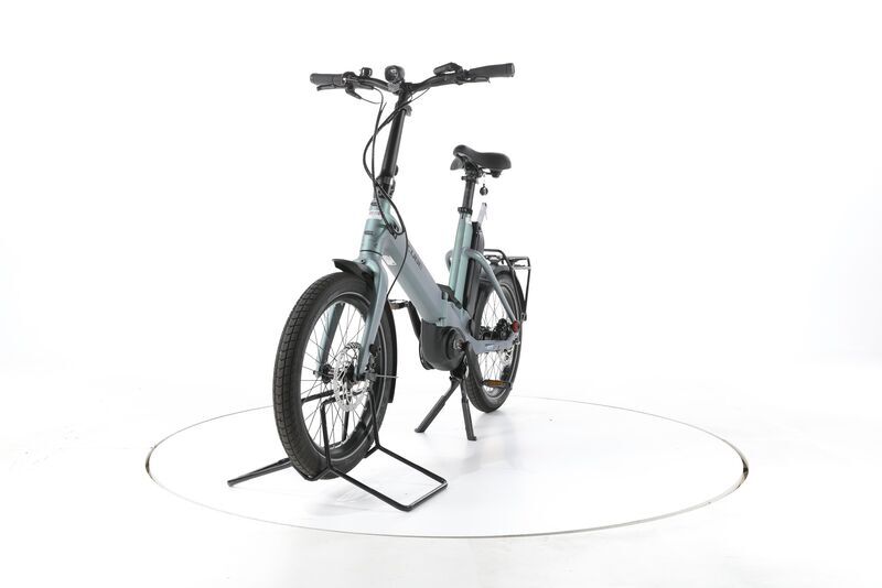 Cube Fold Comfort 545 2025 | grey | 20" | One Size | 500 - 3000 km, image 5 of 5