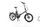 Cube Fold Sport Hybrid 2022 | grey | 20" | one size | > 3000 km, thumbnail 1 of 4
