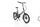 Cube Fold Sport Hybrid 2022 | grey | 20" | one size | > 3000 km, thumbnail 2 of 4