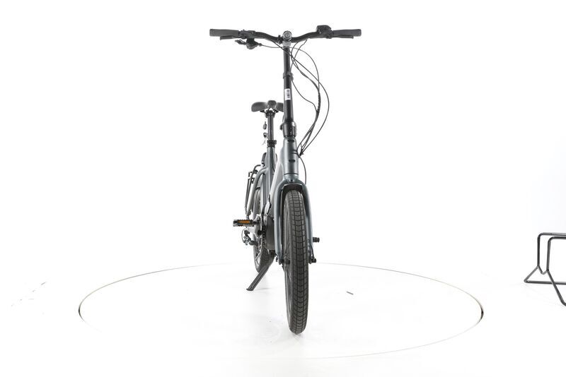 Cube Fold Sport Hybrid 2022 | grey | 20" | one size | > 3000 km, image 3 of 4