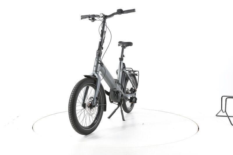 Cube Fold Sport Hybrid 2022 | grey | 20" | one size | > 3000 km, image 4 of 4