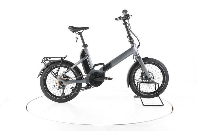Cube Fold Sport Hybrid 2022 | grijs | 20" | one size | 500 - 3000 km, image 1 of 5