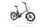 Cube Fold Sport Hybrid 2022 | grijs | 20" | one size | 500 - 3000 km, thumbnail 2 of 5