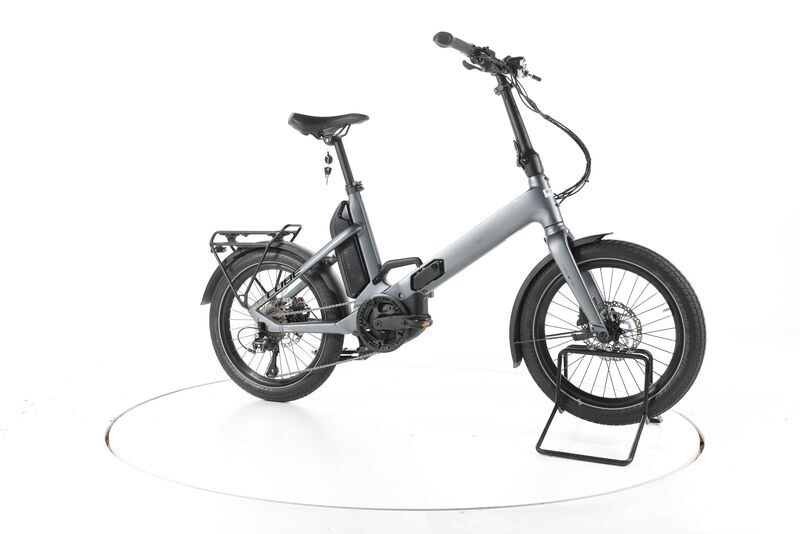 Cube Fold Sport Hybrid 2022 | grijs | 20" | one size | 500 - 3000 km, image 2 of 5