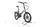 Cube Fold Sport Hybrid 2022 | grijs | 20" | one size | 500 - 3000 km, thumbnail 3 of 5