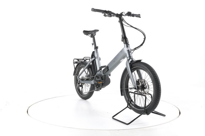 Cube Fold Sport Hybrid 2022 | grijs | 20" | one size | 500 - 3000 km, image 3 of 5