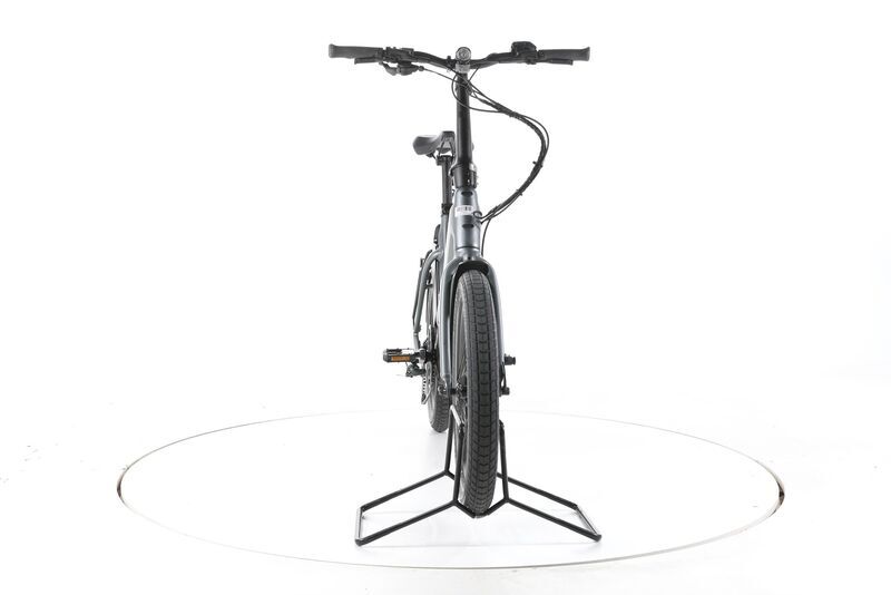 Cube Fold Sport Hybrid 2022 | grijs | 20" | one size | 500 - 3000 km, image 4 of 5