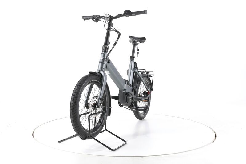 Cube Fold Sport Hybrid 2022 | grijs | 20" | one size | 500 - 3000 km, image 5 of 5