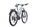 Cube Hybrid 120 Race Allroad (2020) | Diamant | silber | 29" | L | < 100 km thumbnail 2/5