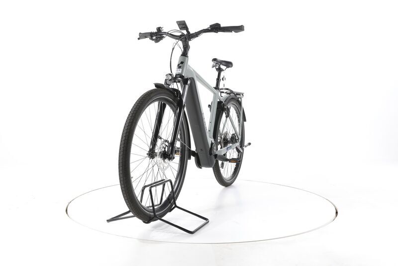 Cube Kathmandu 2023 | gris | 28" | 54 cm | > 3000 km, image 5 of 5