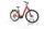 Cube Kathmandu EXC 2023 | rood | 28" | 50 cm | < 500 km, thumbnail 1 of 4