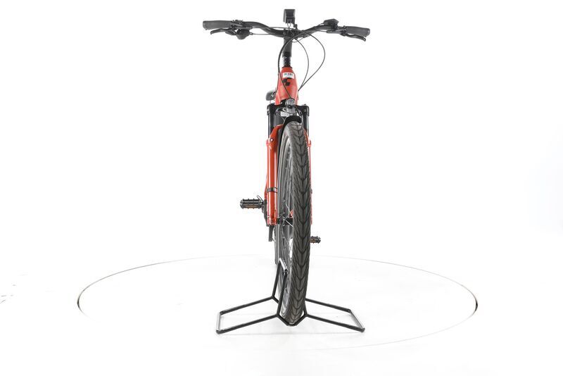 Cube Kathmandu EXC 2023 | rood | 28" | 50 cm | < 500 km, image 3 of 4