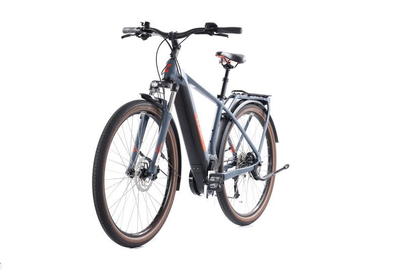 Cube Kathmandu Hybrid One (2021) | Diamant | blau | 28" | 50 cm | 500 - 1000 km 5