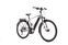 Cube Kathmandu Hybrid Pro (2021) | Diamante | grigio | 28" | 50 cm | S | 2000 - 3000 km | 500 Wh | SR Suntour XCR32 Air thumbnail 1/4
