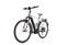 Cube Kathmandu Hybrid Pro (2021) | Diamante | grigio | 28" | 50 cm | S | 2000 - 3000 km | 500 Wh | SR Suntour XCR32 Air thumbnail 3/4