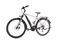 Cube Kathmandu Hybrid Pro (2021) | Diamante | grigio | 28" | 50 cm | S | 2000 - 3000 km | 500 Wh | SR Suntour XCR32 Air thumbnail 4/4