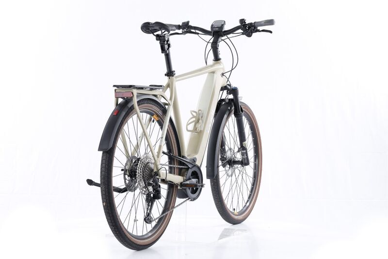 Cube Kathmandu Hybrid Pro (2022) | Diamant | braun | 28" | M | > 4000 km 2