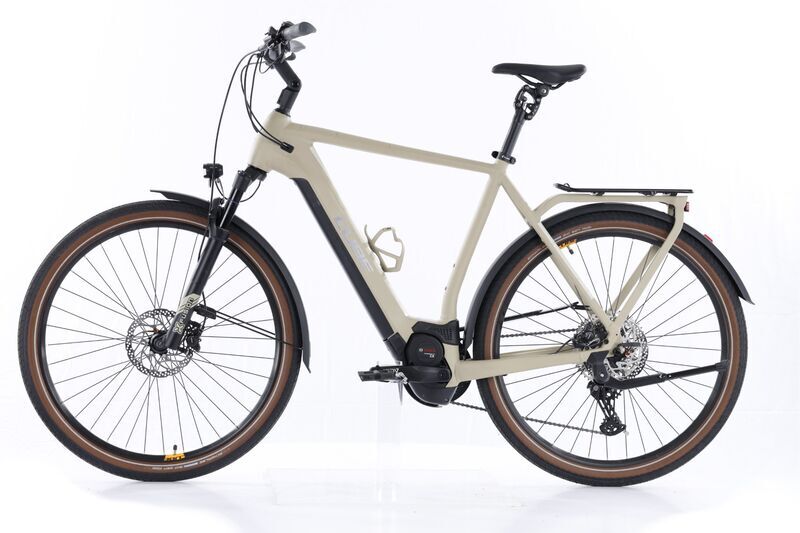 Cube Kathmandu Hybrid Pro (2022) | Diamant | braun | 28" | M | > 4000 km 4