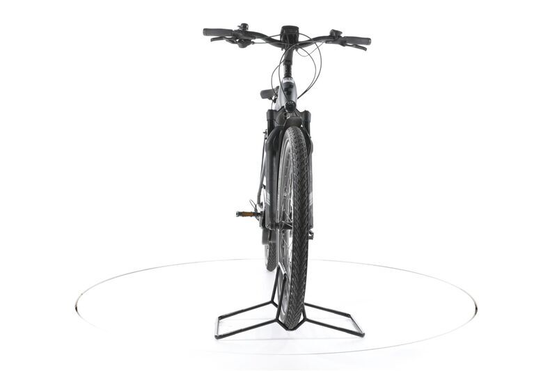 Cube Kathmandu Hybrid Pro (2022) | Diamant | grau | 28" | L | > 3000 km 4