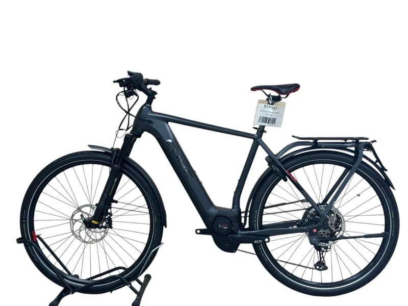 Cube Kathmandu Hybrid (2022) | Diamant | grau | 28" | 58 cm | L | > 3000 km 2