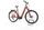 Cube Kathmandu Hybrid 2023 | red | 28" | L | 500 - 3000 km, thumbnail 1 of 4