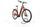 Cube Kathmandu Hybrid 2023 | red | 28" | L | 500 - 3000 km, thumbnail 2 of 4