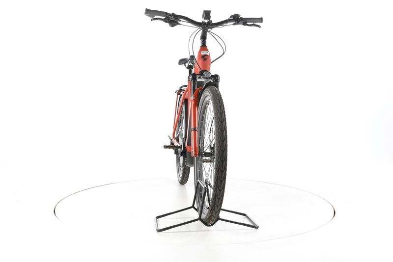 Cube Kathmandu Hybrid 2023 | red | 28" | L | 500 - 3000 km, image 3 of 4