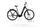 Cube Kathmandu Hybrid 2023 | zwart | 28" | 50 cm | > 3000 km, thumbnail 1 of 5