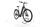 Cube Kathmandu Hybrid 2023 | zwart | 28" | 50 cm | > 3000 km, thumbnail 3 of 5