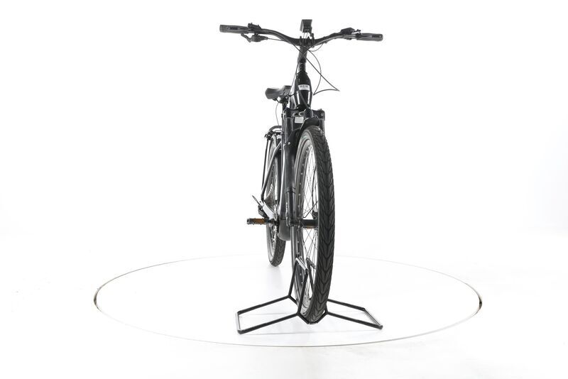 Cube Kathmandu Hybrid 2023 | zwart | 28" | 50 cm | > 3000 km, image 4 of 5