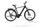 Cube Kathmandu Hybrid 2023 | black | 28" | 58 cm | > 3000 km, thumbnail 1 of 5